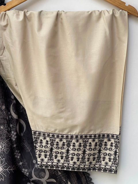 IZZAH (BEIGE)