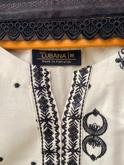 IZZAH (BEIGE)