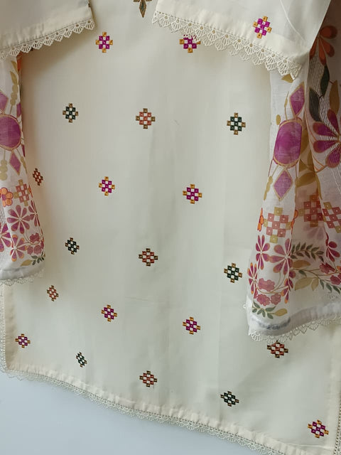 JABEEN (CREAM)