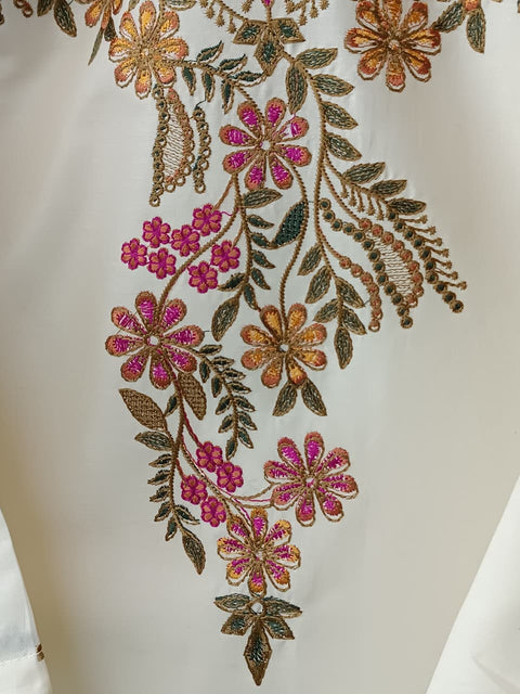 JABEEN (CREAM)