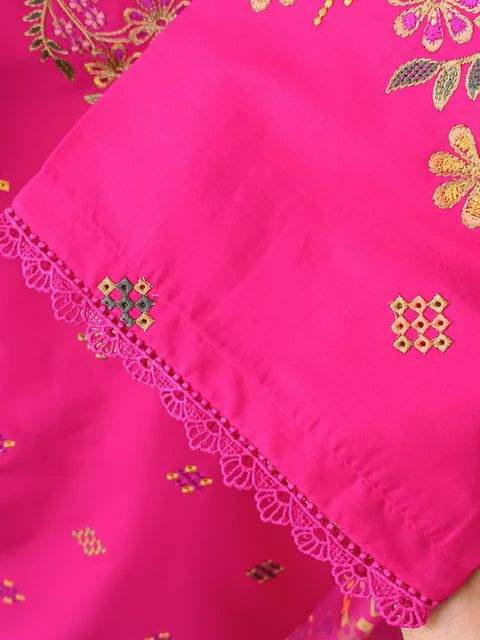 JABEEN (S PINK)