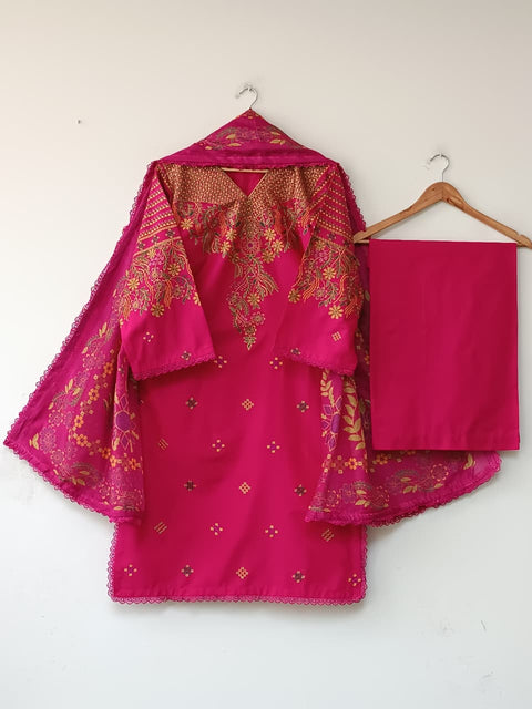 JABEEN (S PINK)