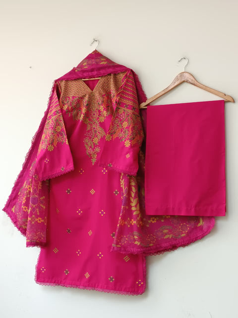 JABEEN (S PINK)