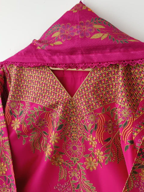 JABEEN (S PINK)