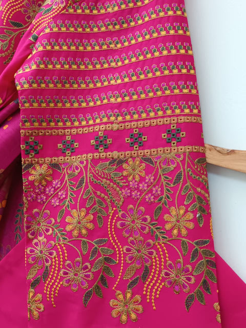 JABEEN (S PINK)