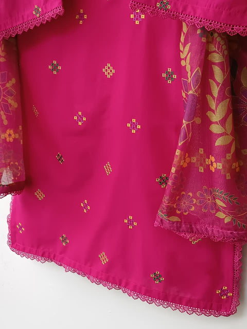 JABEEN (S PINK)