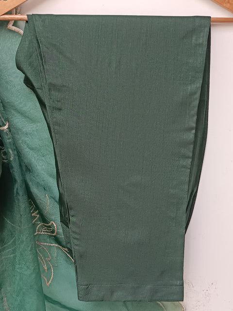 JAL PARI (D GREEN)