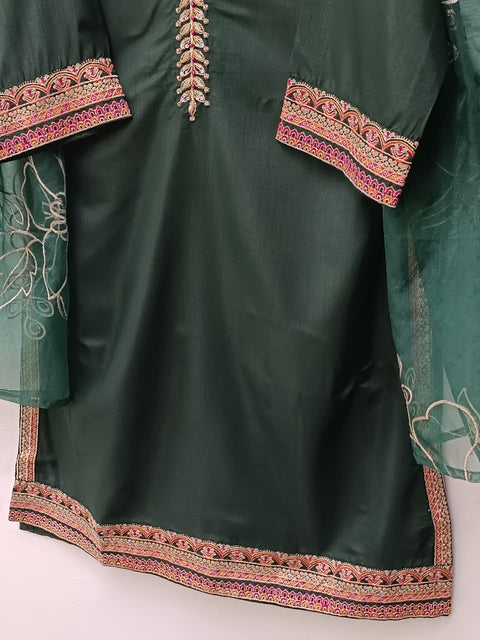 JAL PARI (D GREEN)