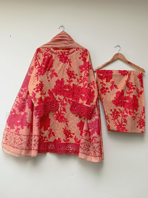JAMNA 2 (SKIN & RED)