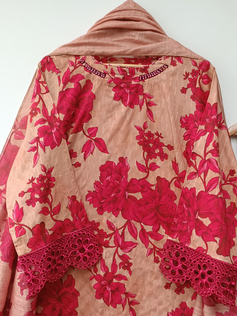 JAMNA 2 (SKIN & RED)