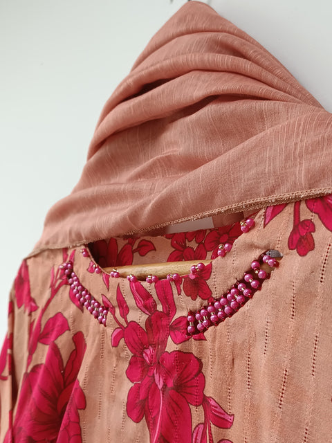 JAMNA 2 (SKIN & RED)