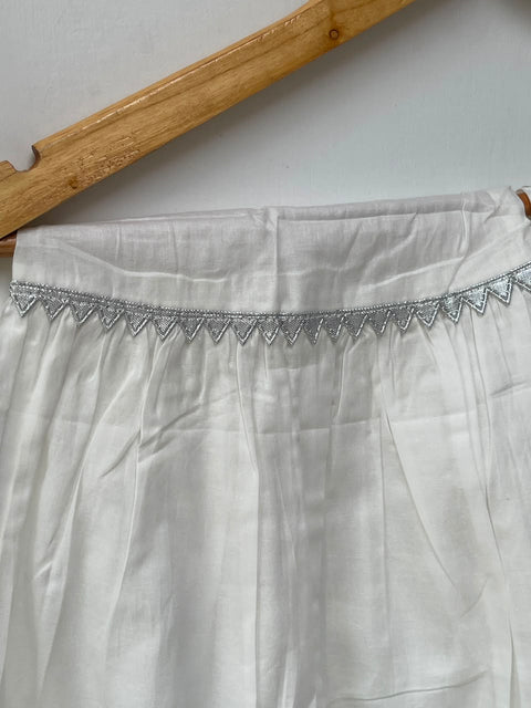 JASHN E AZADI  KIDS (WHITE)