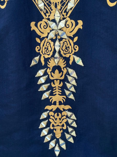 JAL PARI (NAVY)