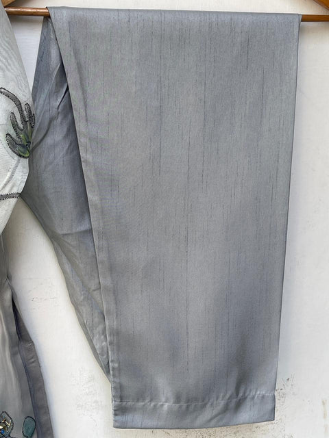 JELFIN (SILVER GRAY)