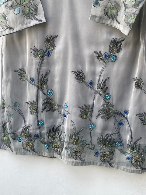 JELFIN (SILVER GRAY)