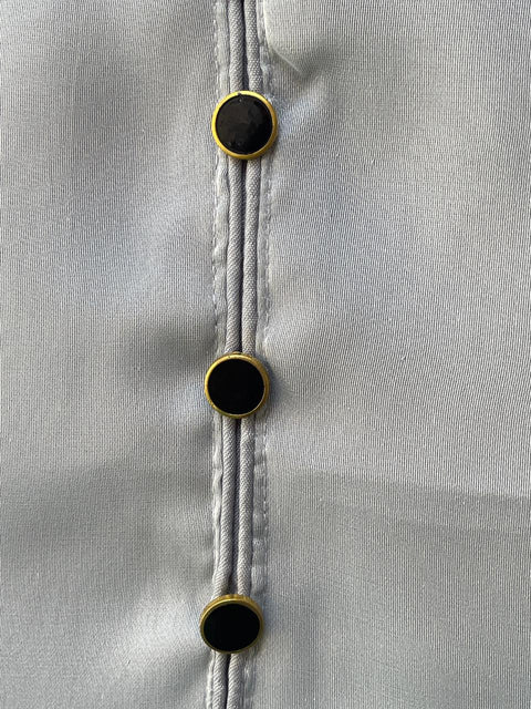JELFIN (SILVER GRAY)
