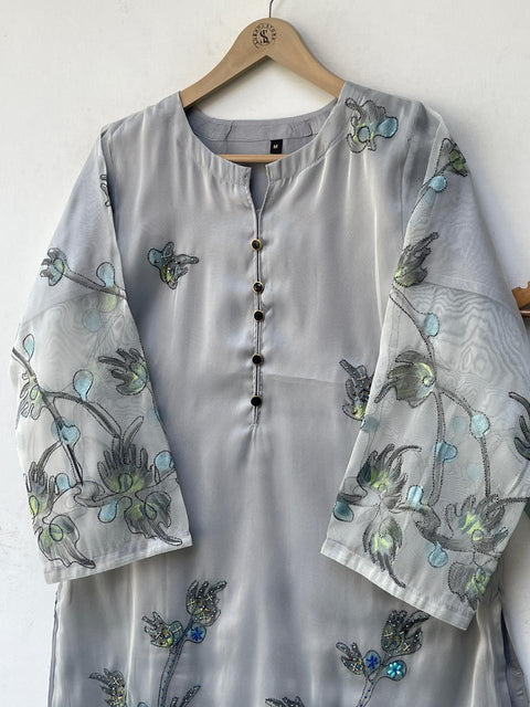 JELFIN (SILVER GRAY)