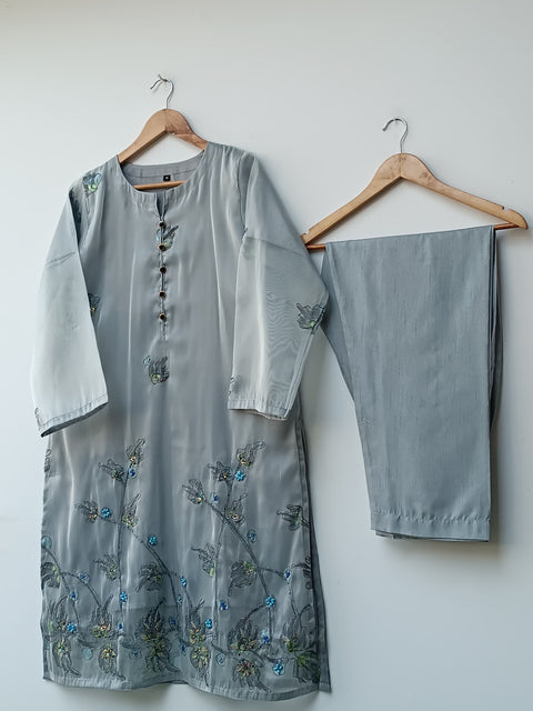JELFIN (SILVER GRAY)