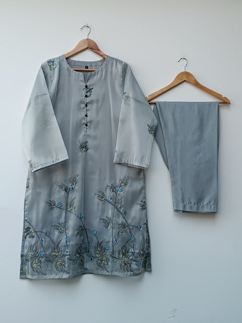 JELFIN (SILVER GRAY)