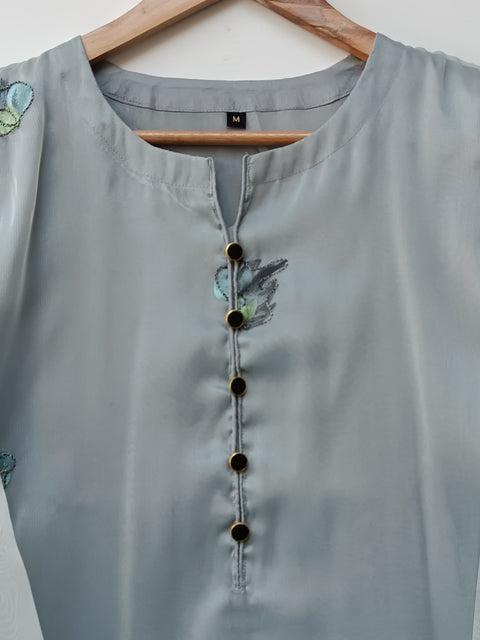 JELFIN (SILVER GRAY)
