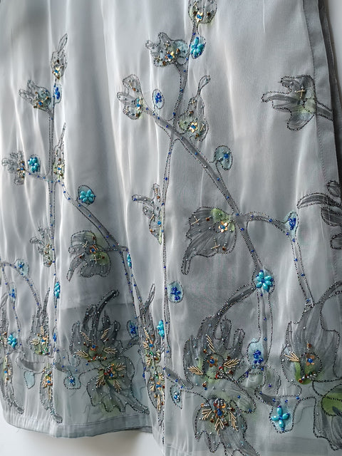 JELFIN (SILVER GRAY)