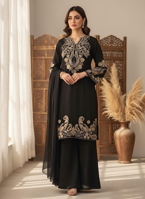 JIMNAH (BLACK)