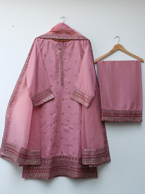 JINAN (BLUSH PINK)