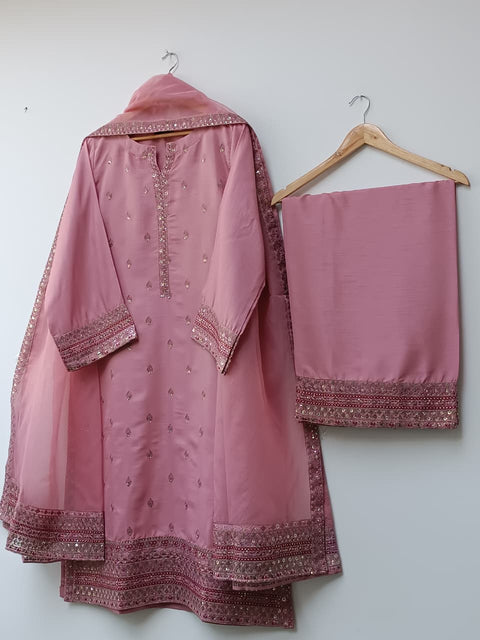 JINAN (BLUSH PINK)