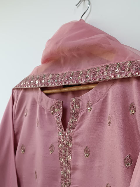 JINAN (BLUSH PINK)