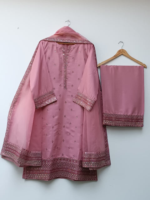 JINAN (BLUSH PINK)