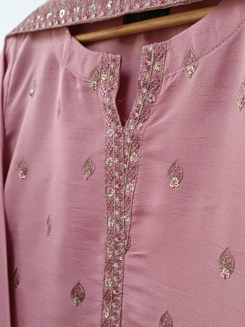 JINAN (BLUSH PINK)