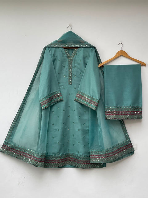 JINAN NEW (AQUA)