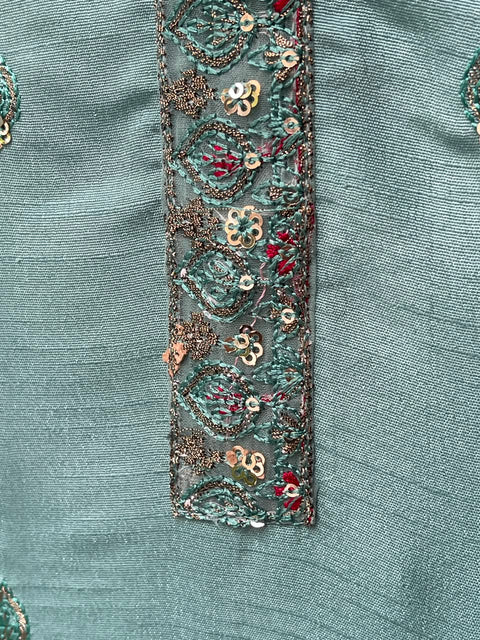 JINAN NEW (AQUA)