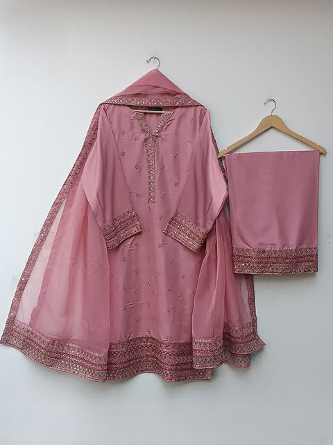 JINAN NEW (BLUSH PINK)