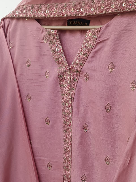 JINAN NEW (BLUSH PINK)