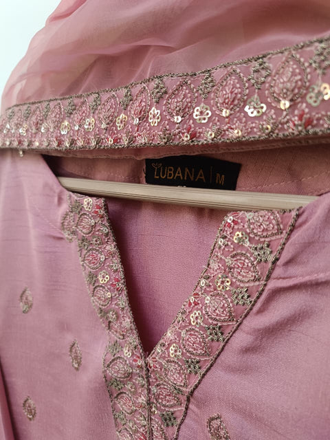 JINAN NEW (BLUSH PINK)