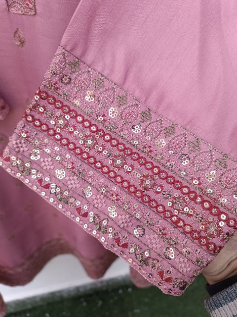 JINAN NEW (BLUSH PINK)