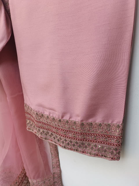 JINAN NEW (BLUSH PINK)