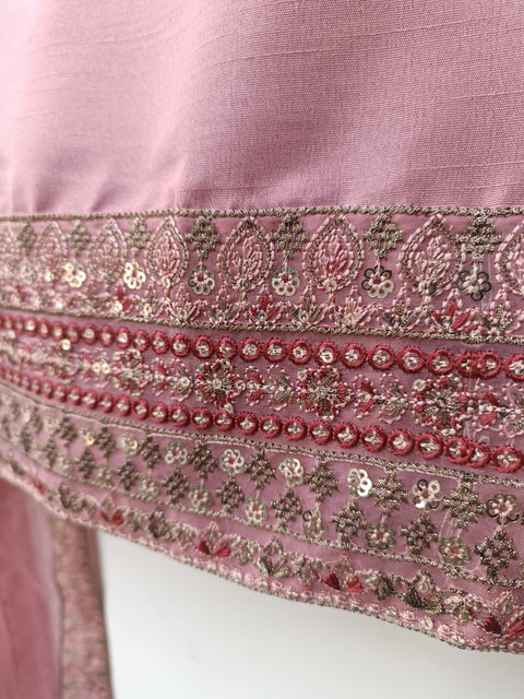 JINAN NEW (BLUSH PINK)