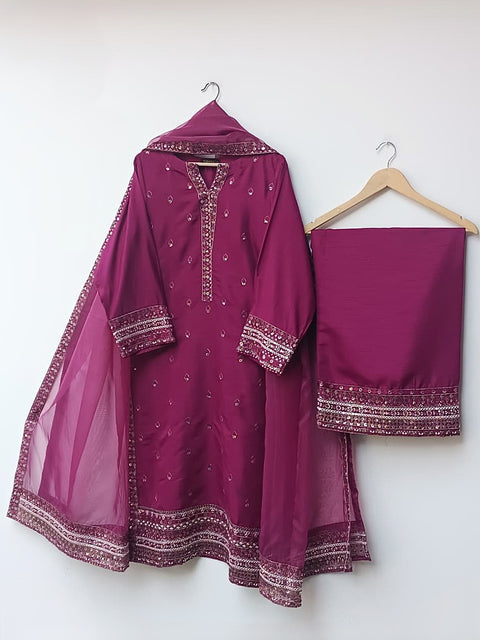 JINAN NEW (MAGENTA)