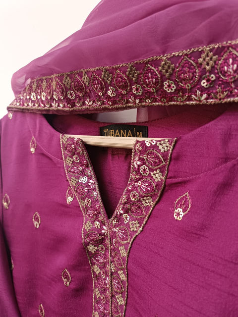 JINAN NEW (MAGENTA)