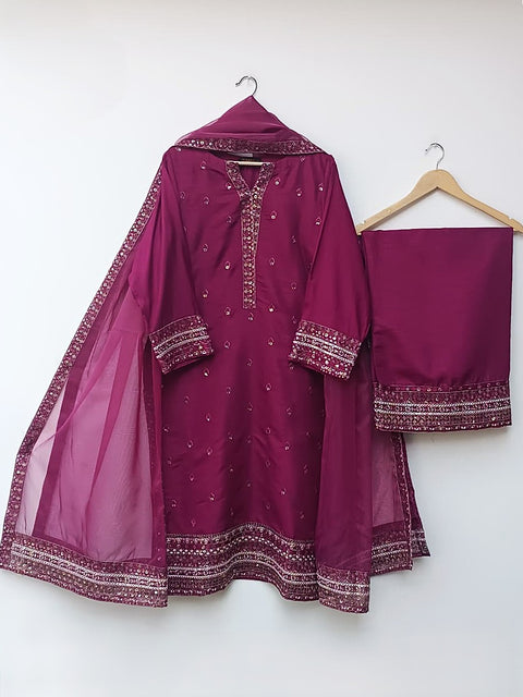 JINAN NEW (MAGENTA)