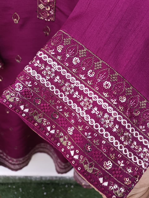JINAN NEW (MAGENTA)
