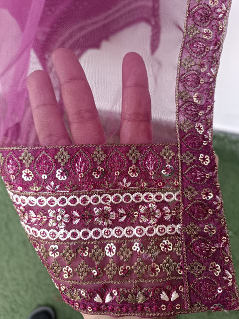 JINAN NEW (MAGENTA)
