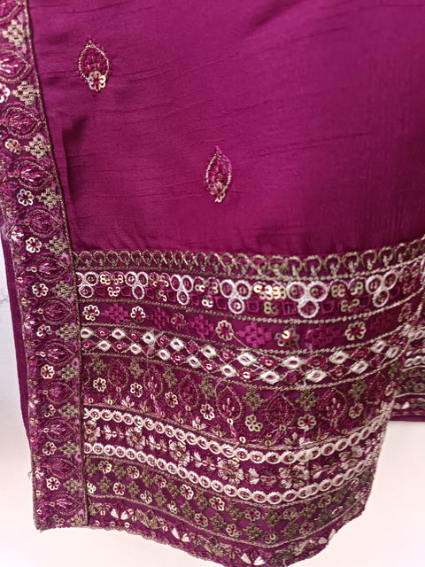 JINAN NEW (MAGENTA)