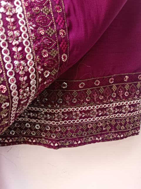 JINAN NEW (MAGENTA)