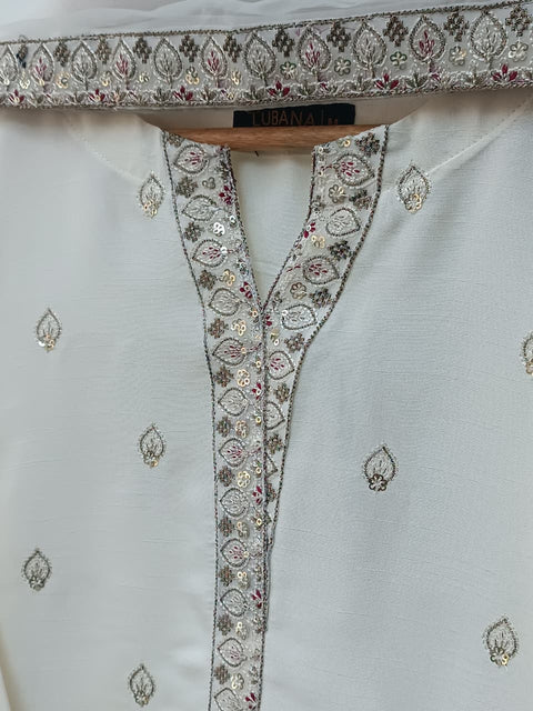 JINAN NEW (WHITE)