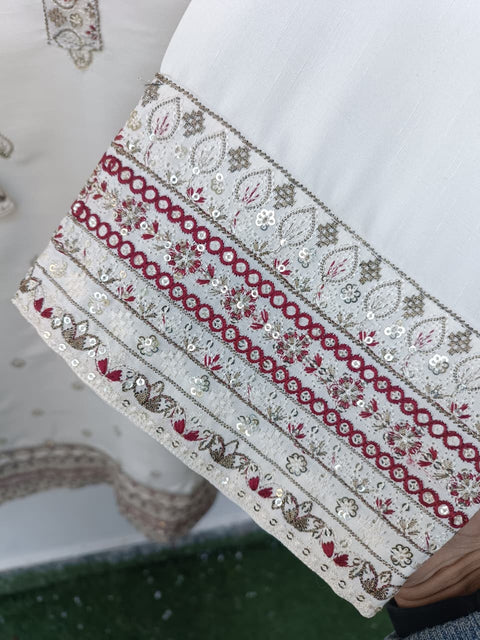 JINAN NEW (WHITE)