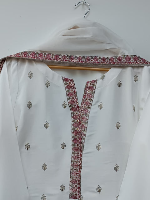 JINAN (WHITE)