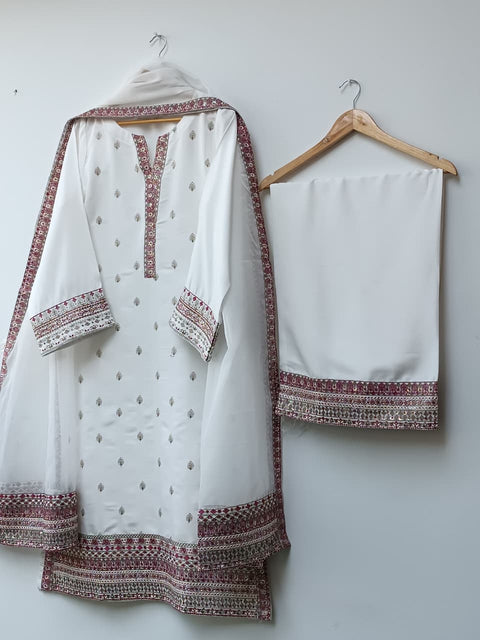 JINAN (WHITE)